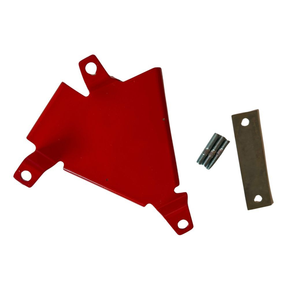 Кронштейн дополнительной опоры раздатки автомобиля ВАЗ НИВА 2121, 21213 ...