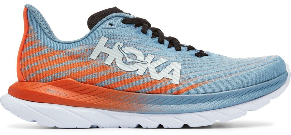 HOKA ONE ONE M Mach 5 OZON 1077961712