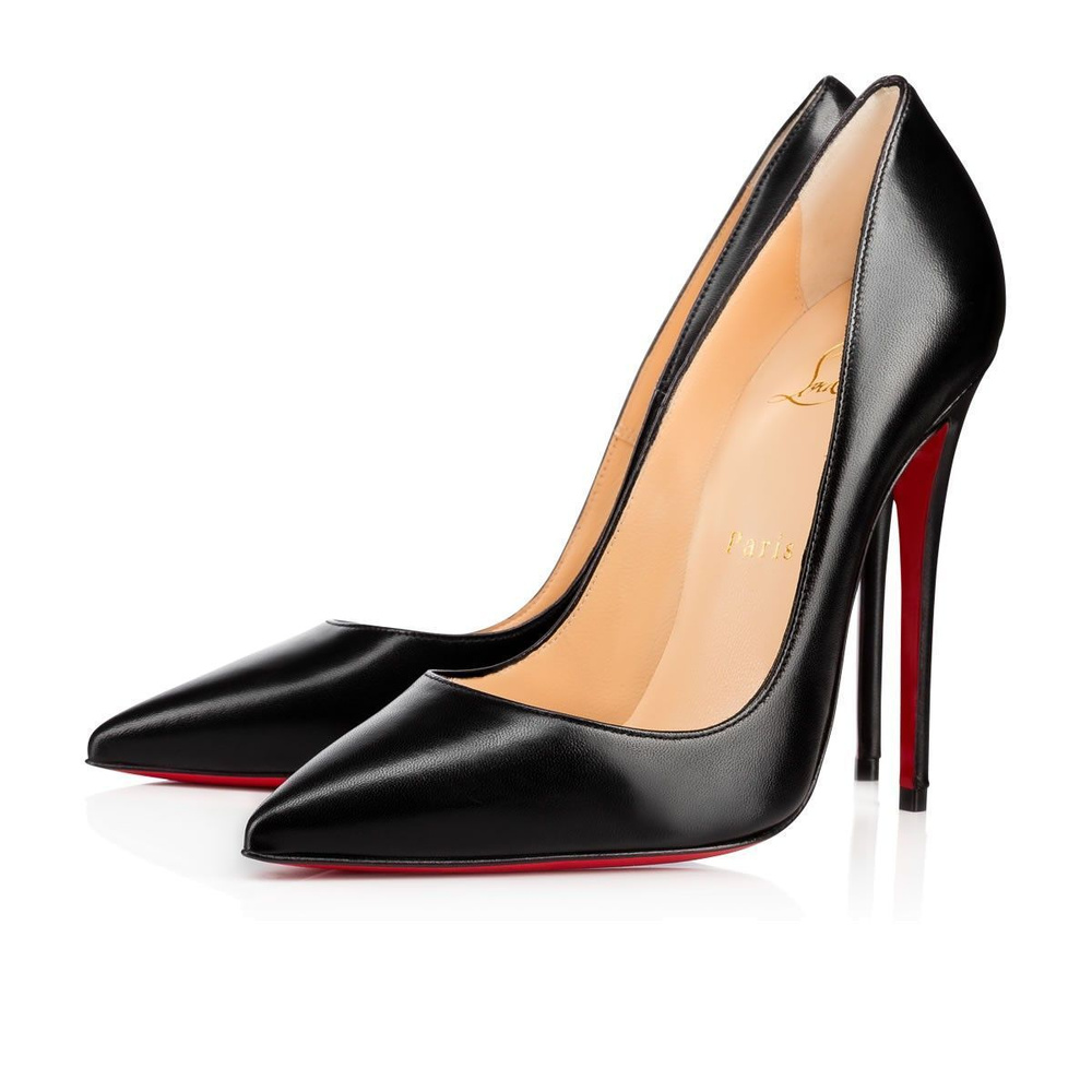 Туфли Christian Louboutin #1