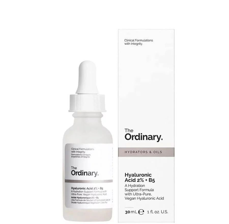 The Ordinary Сыворотка для лица Антивозрастной уход, 30 мл #1