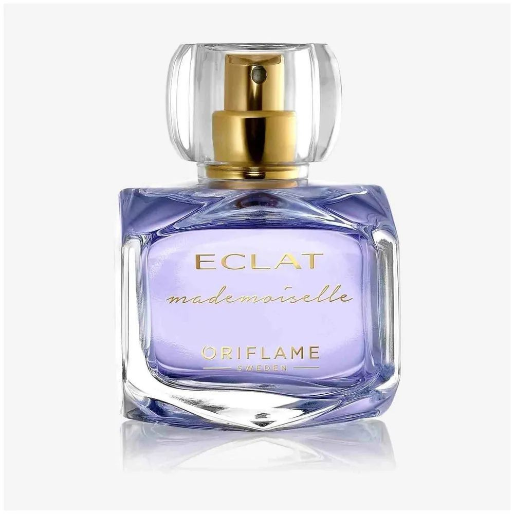 Oriflame Eclat Mademoiselle для неё (Эклад Мадмуазель Орифлейм) Туалетная вода 50.3 мл  #1