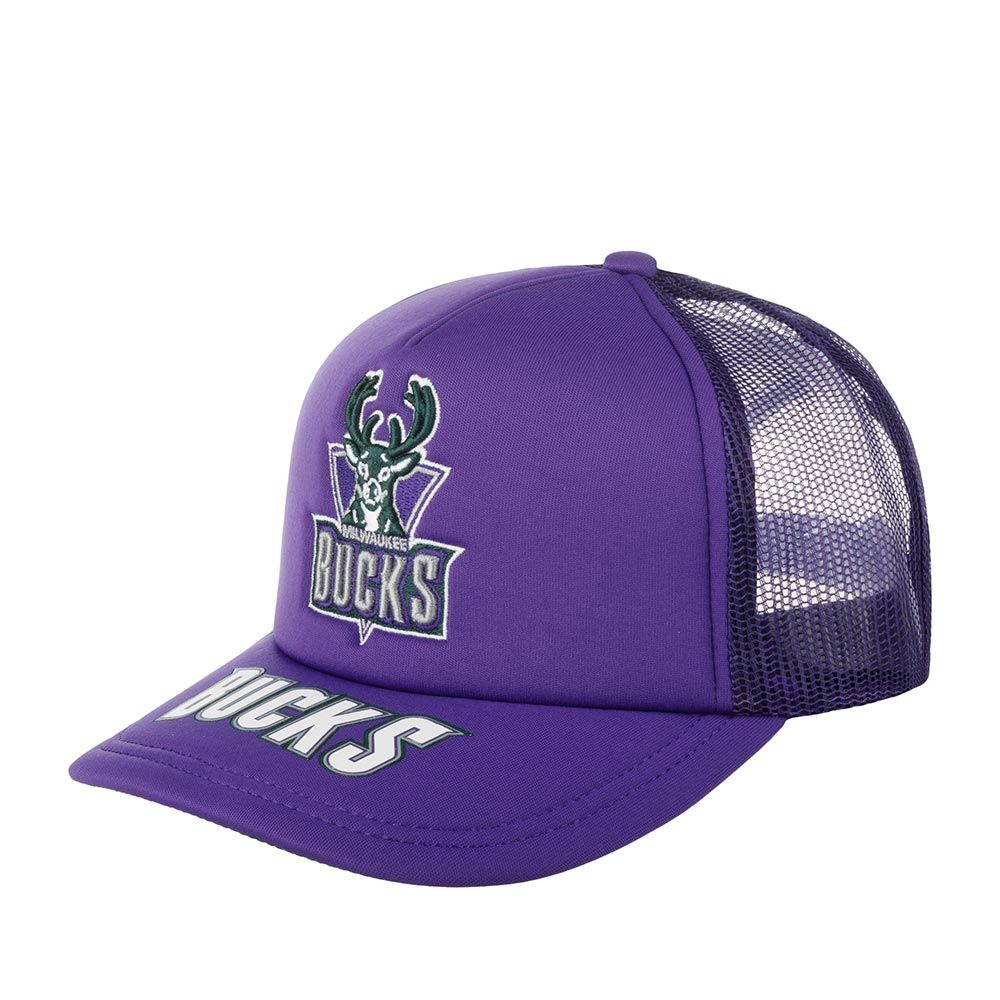 Бейсболка Mitchell&Ness #1