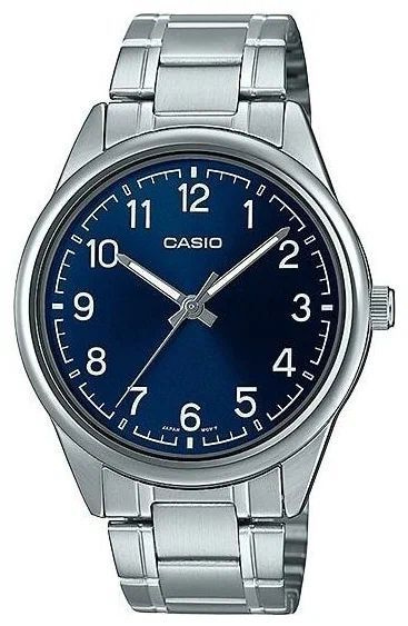 Наручные часы Casio MTP-V005D-2B4 #1