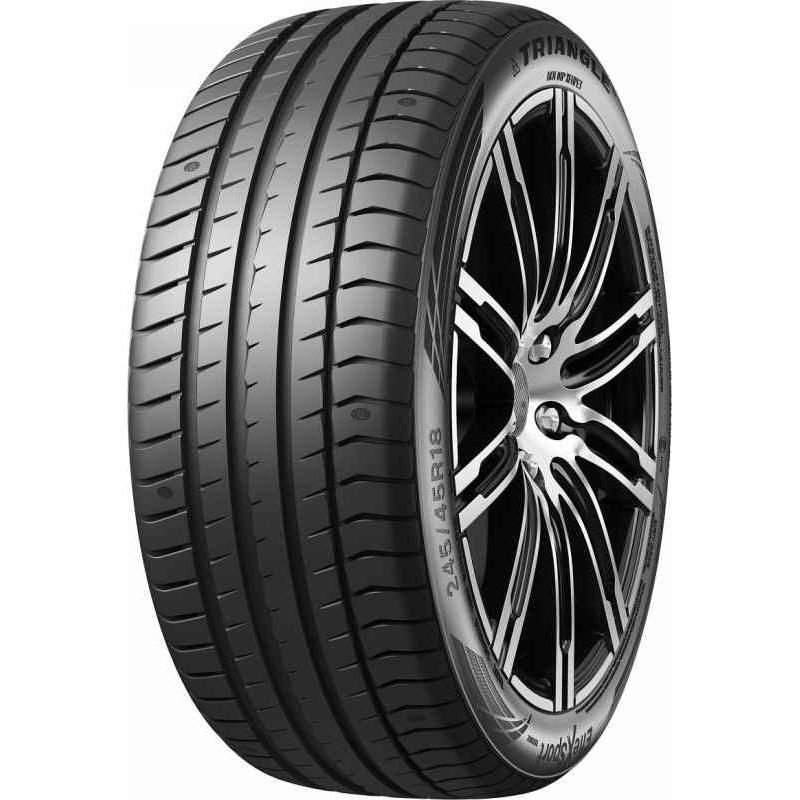 Triangle EffeXSport TH202 Шины  летние 245/40  R18 97Y #1