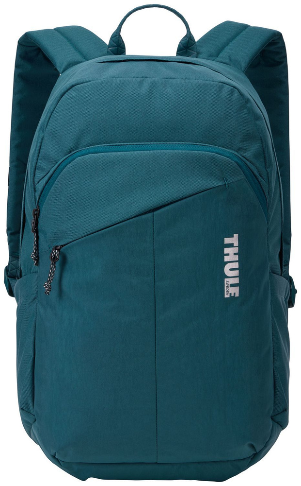 Рюкзак городской Thule Indago Backpack 23L - Dense Teal #1