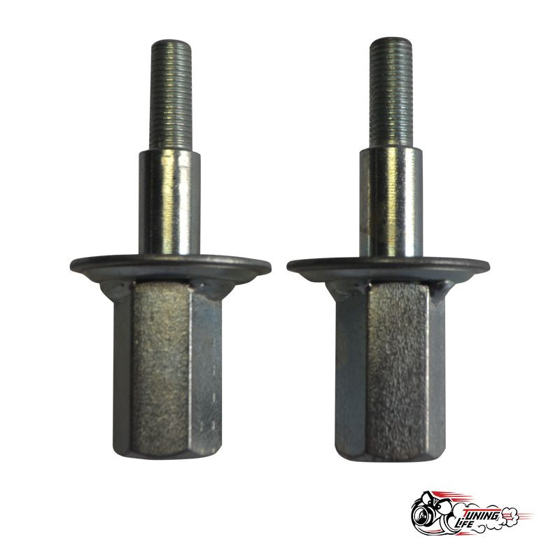 Удлинители штока амортизатора ВАЗ 2101-07/НИВА передние - купить по ...