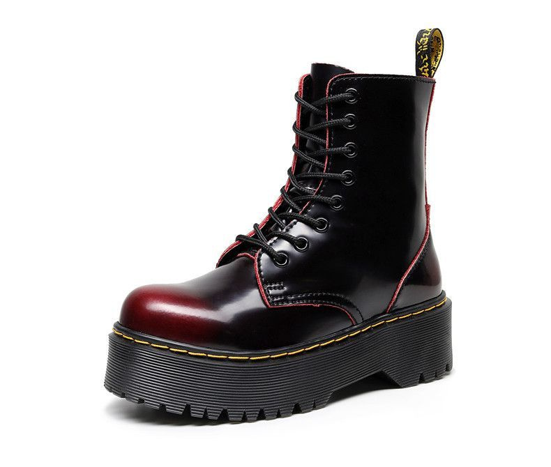 Ботинки Dr. Martens #1