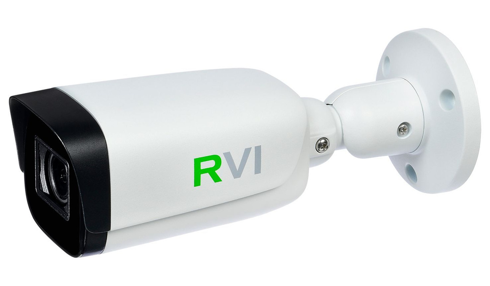 Камера видеонаблюдения RVi-1NCT5069 (2.7-13.5) white #1