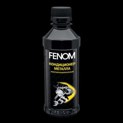 FENOM FN250N Кондиционер металла FENOM (220 мл) #1
