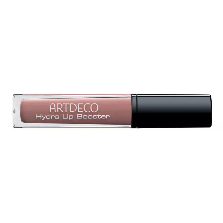 ARTDECO Блеск для губ Hydra lip booster #36 translucent rosewood #1