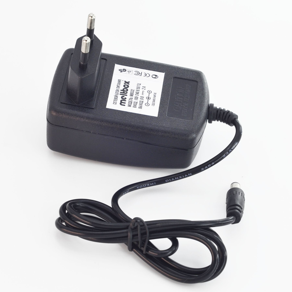 Сетевой адаптер, блок питания универсальный 9V/2A - купить с доставкой ...