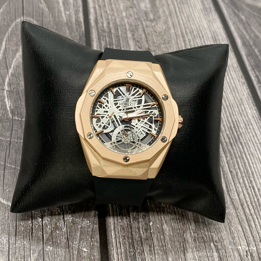 HUBLOT Часы наручные Кварцевые Hublot #1