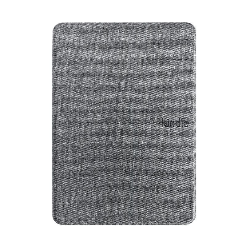 Чехол MyPads для электронной книги Kindle Paperwhite 5 (KPW5) (серый) #1