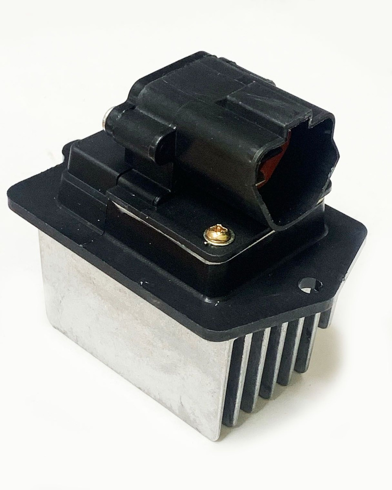 Сопротивление печки (резистор вентилятора отопителя) под кондиционер ...