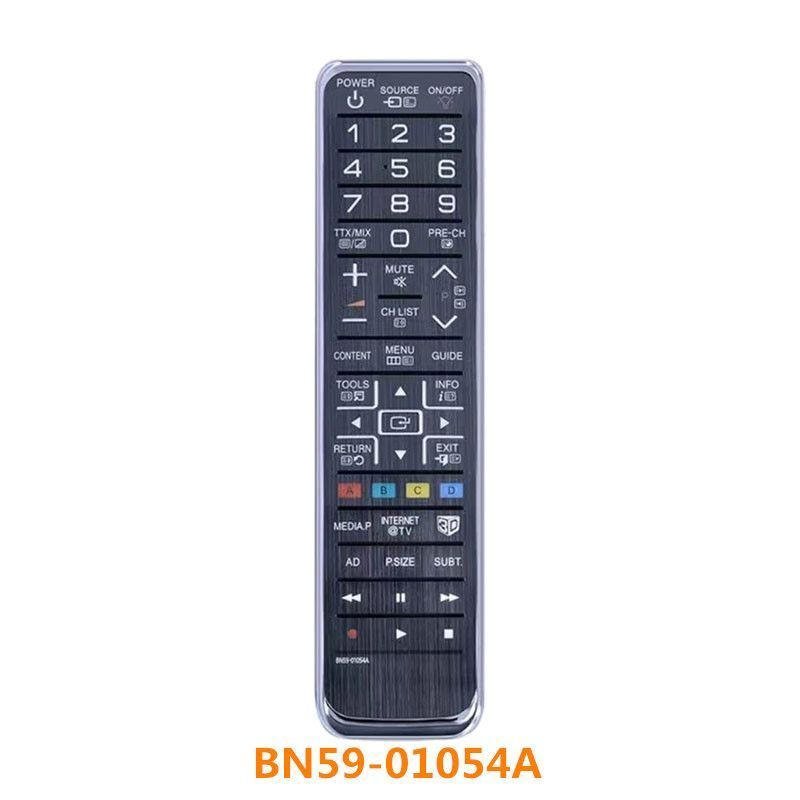 Новый пульт дистанционного управления BN59 - 01054A для Samsung Smart TV MyPads  #1