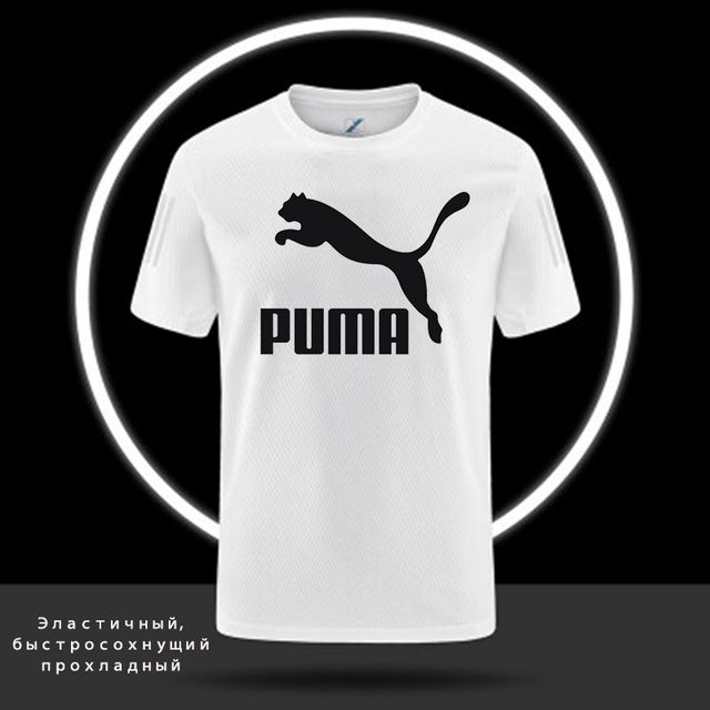 Футболка PUMA #1