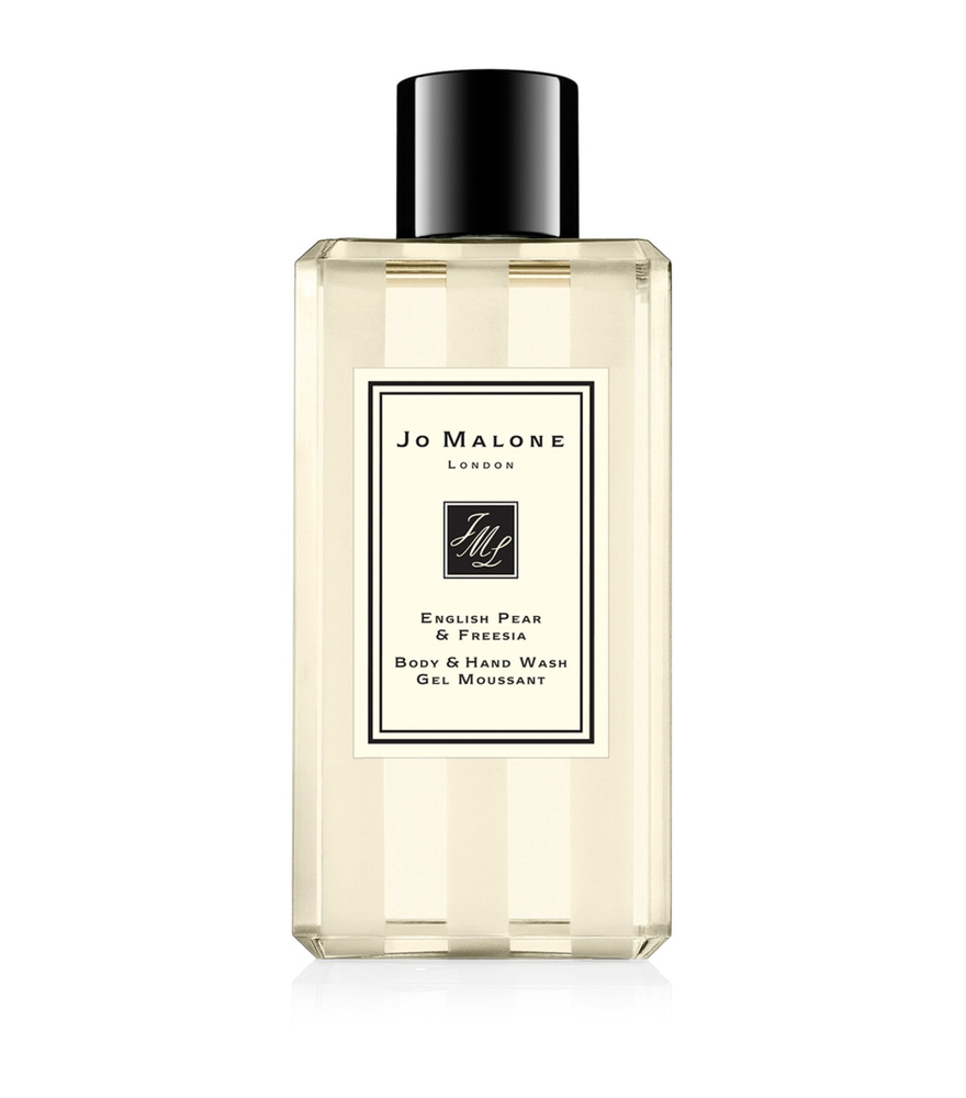 JO MALONE LONDON Гель для душа English Pear & Freesia (100 мл) #1