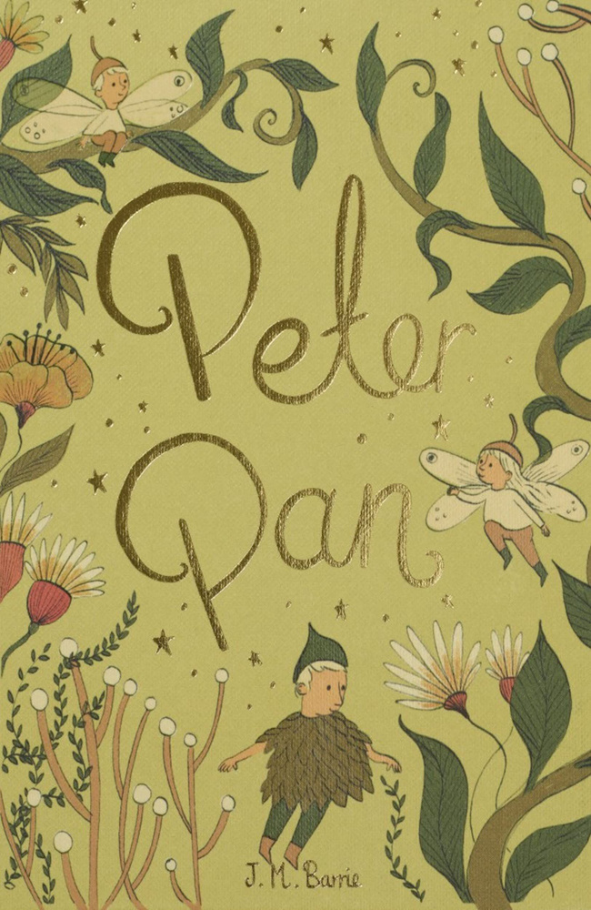 Peter Pan #1