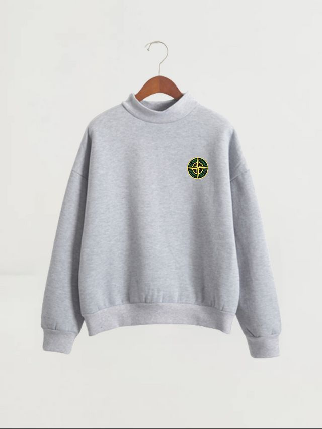 Свитшот Stone Island #1