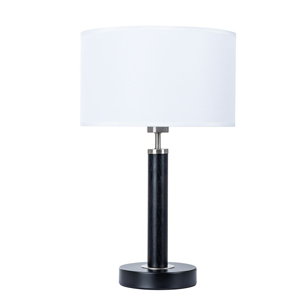 Настольная лампа в наборе с 1 Led лампой. Комплект от Lustrof №618693-708769  #1