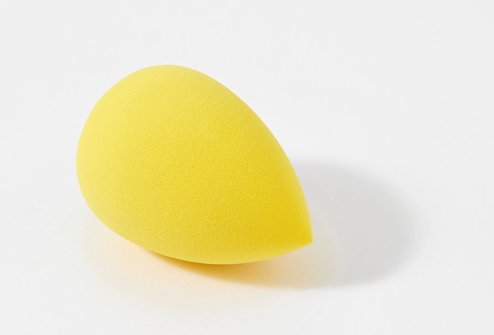 Спонж для макияжа Sponge latex drop , assorted color #1