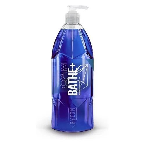 Bathe+ (1000 ml) конц. шампунь с гидрофобным эффектом GYEON #1