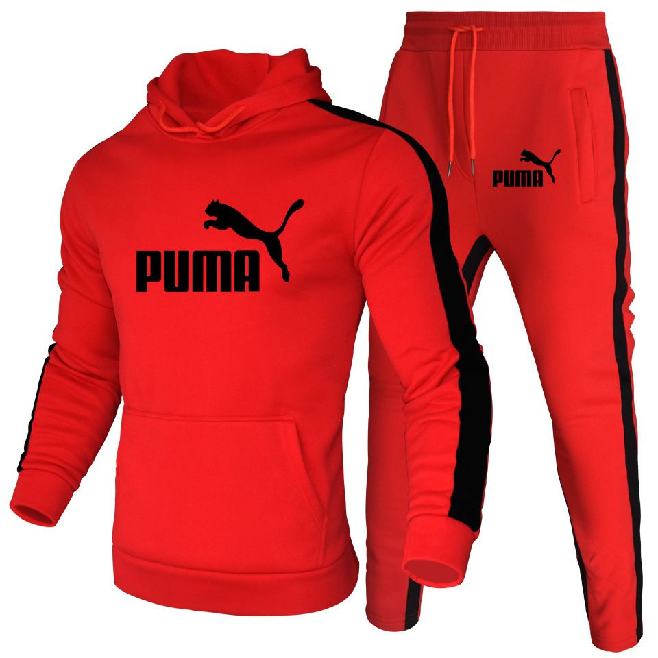 Комплект верхней одежды PUMA #1