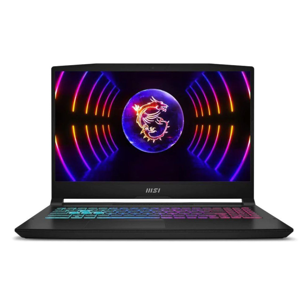 MSI Katana 15 B13VFK-647XRU Игровой ноутбук 15.6", Intel Core i7-13620H, RAM 16 ГБ, NVIDIA GeForce RTX #1