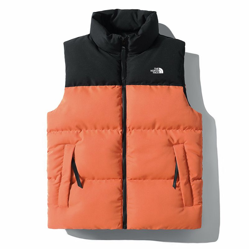 Жилет утепленный The North Face #1