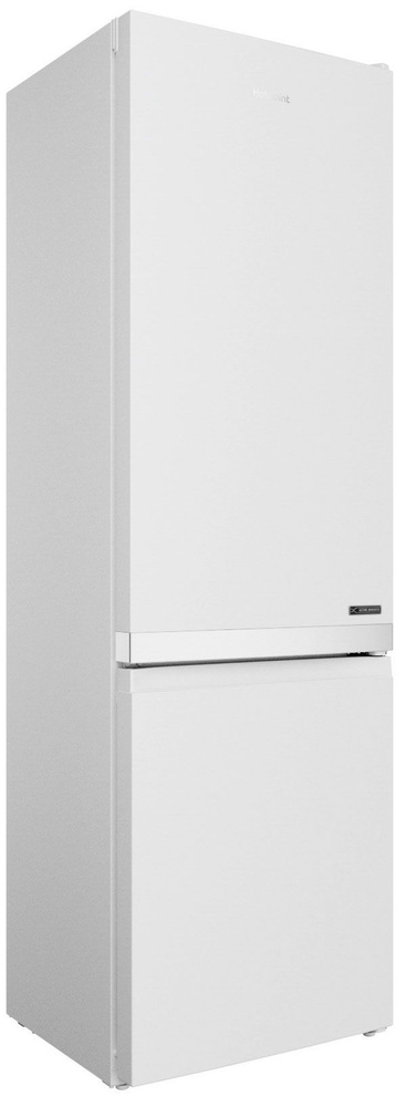 Холодильник Hotpoint HT 4201I W 2-хкамерн. белый (двухкамерный) #1