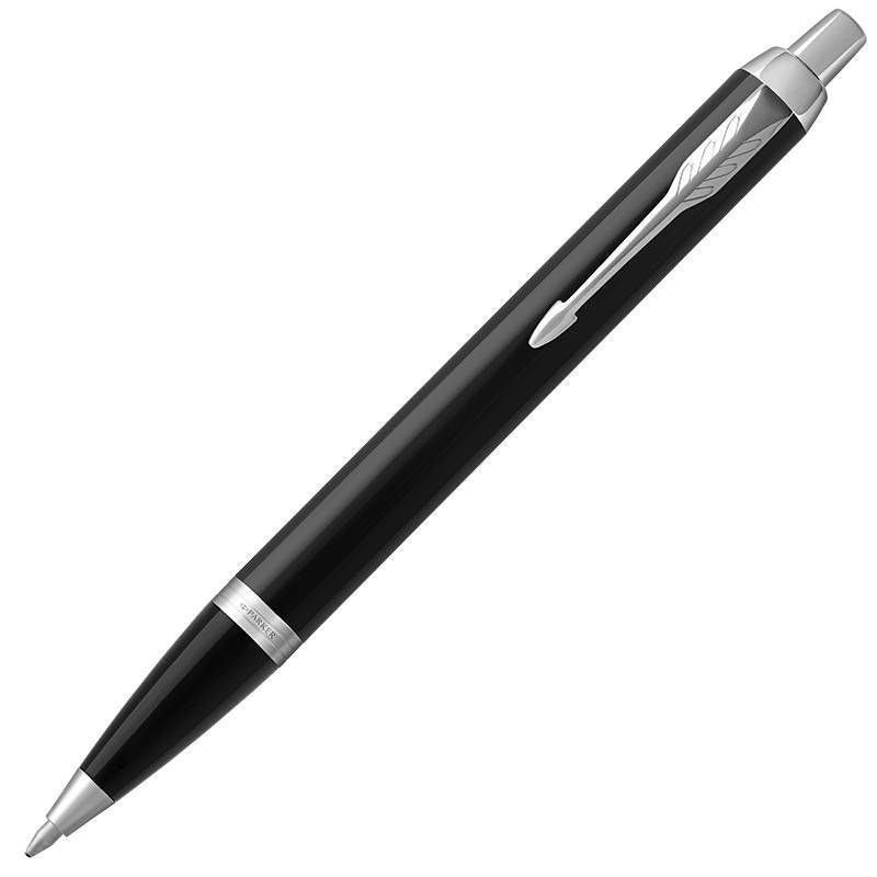 Parker IM Core - Matt Black CT, шариковая ручка, M 2150846 #1