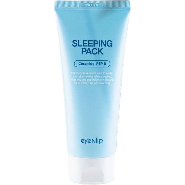 Eyenlip beauty Ночная маска Керамид PEP8 SLEEPING PACK Ceramide_PEP 8, 150 мл #1