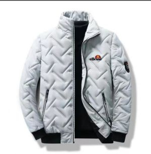 Пуховик Ellesse #1