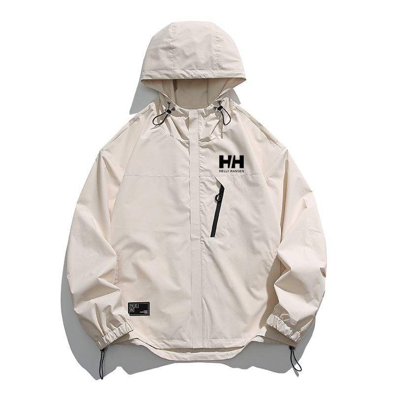 Ветровка Helly Hansen #1