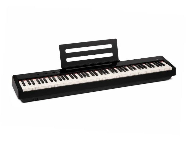 Пианино цифровое Nux NPK-10-BK, 88 клавиш #1