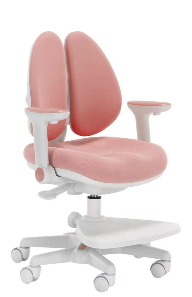 Everprof Детское компьютерное кресло, розовый #1