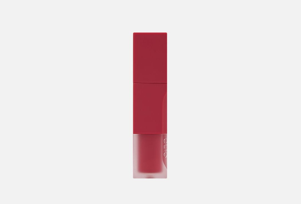 Тинт для губ CLIO Chiffon blur tint - 07 MAUVE FOR U #1