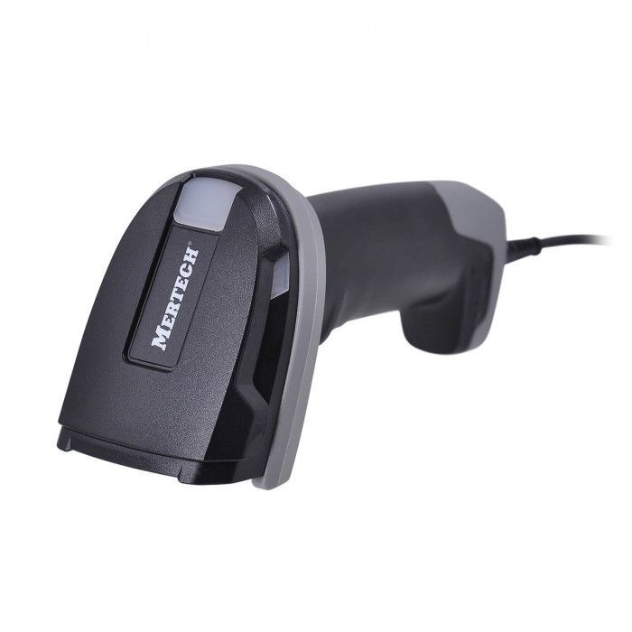 Сканер штрихкода MERTECH 2410 P2D USB #1