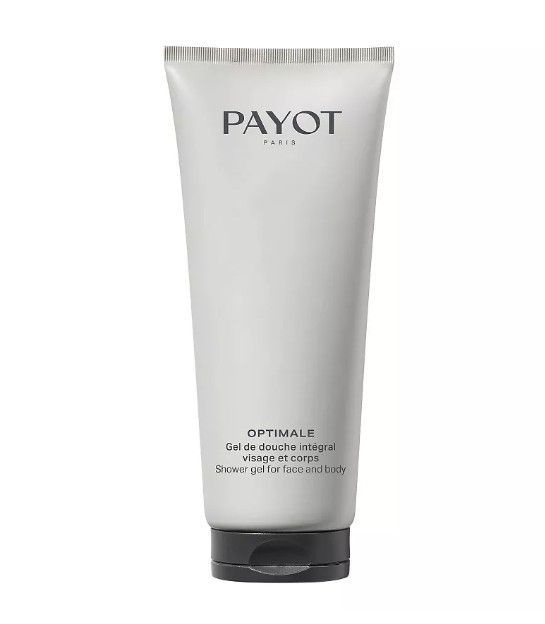 PAYOT Гель очищающий тонизирующий для лица и тела для мужчин (face and body energising cleansing care) #1