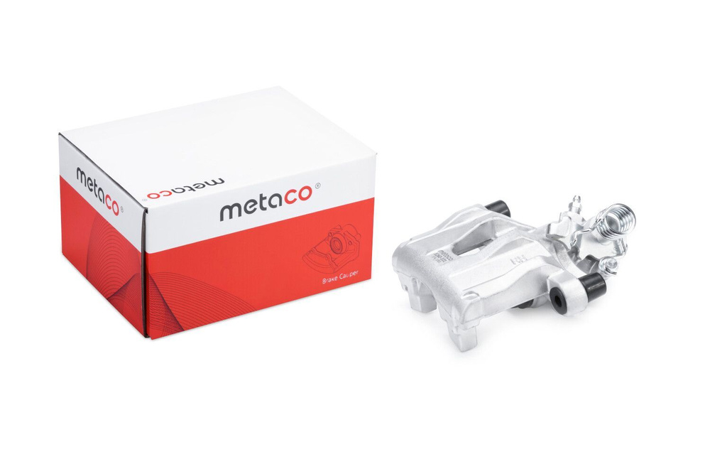 METACO Суппорт тормозной задний правый Metaco 3260-101 арт. 3260-101 #1