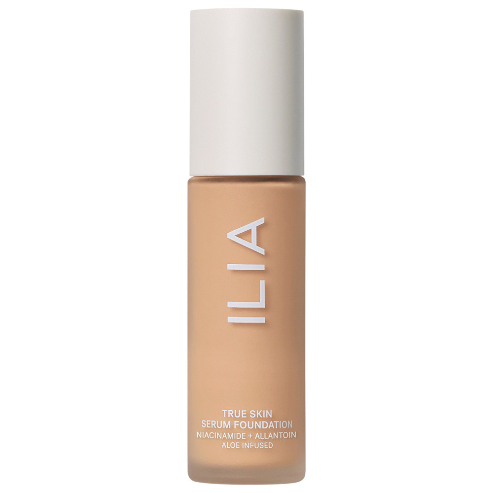 ILIA Тональная основа True Skin Serum Foundation #1