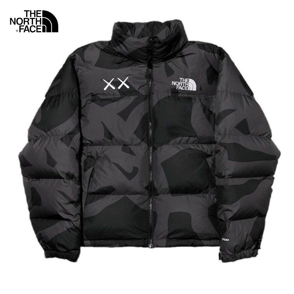 Куртка The North Face M 1996 Retro Nuptse Jacket #1