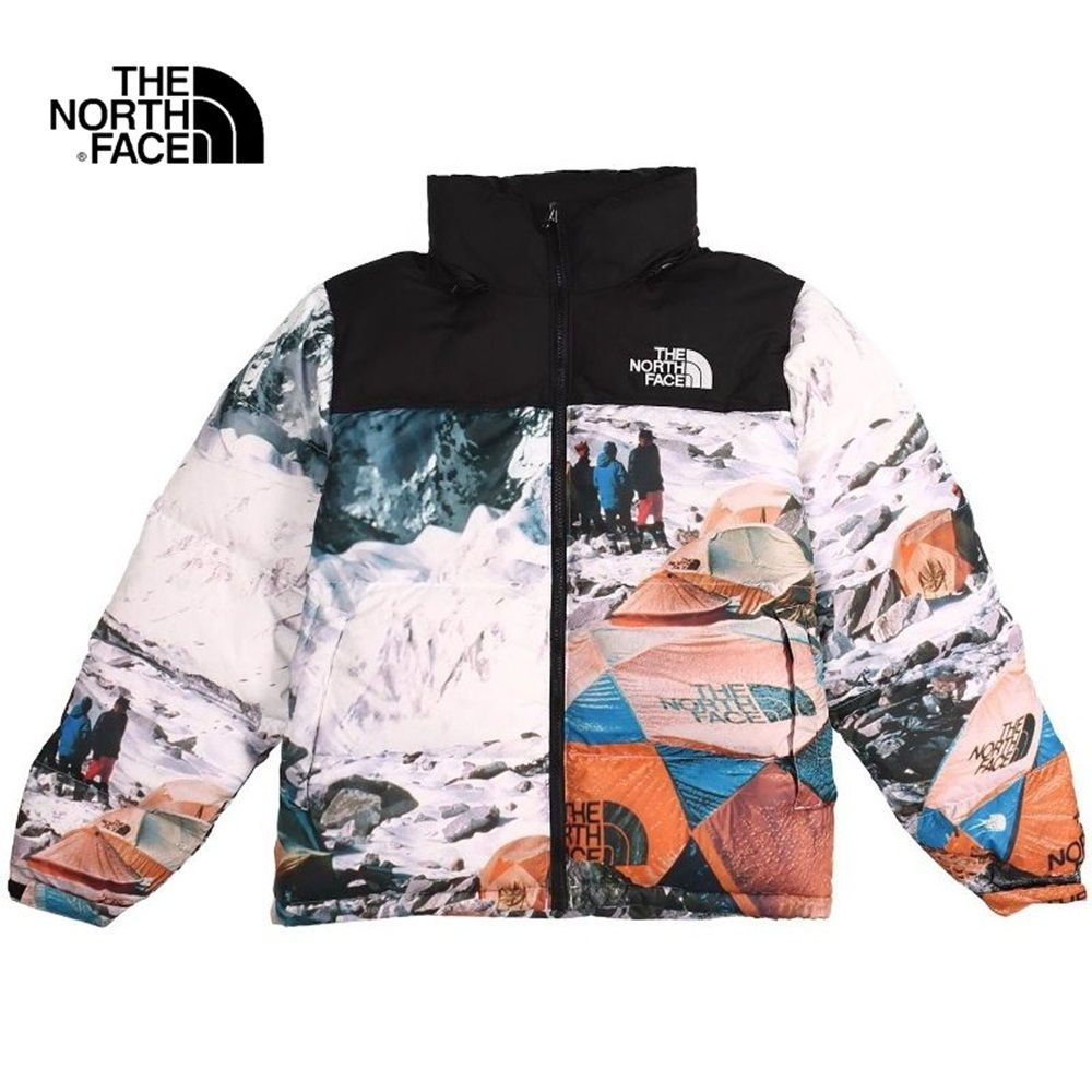 Куртка M 1996 Retro Nuptse Jacket #1