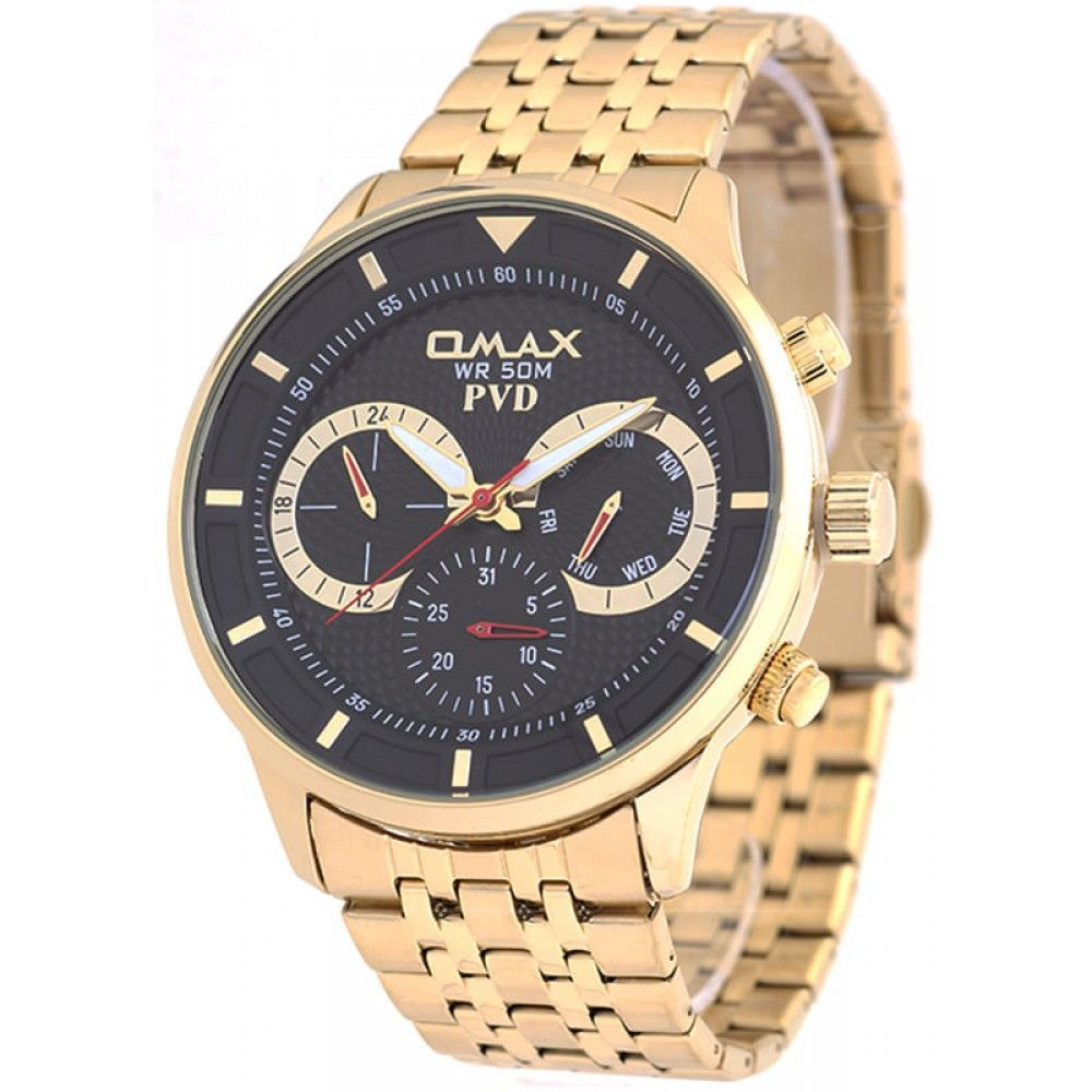 Наручные часы OMAX PVD OEM001Q012 #1