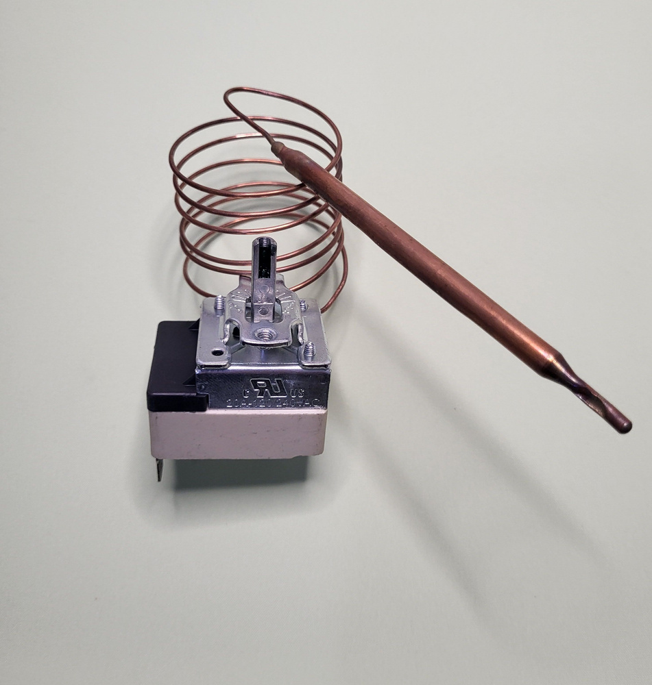 Терморегулятор, термостат капиллярный CAEM TU-V (0-90 C) LP 5314 #1