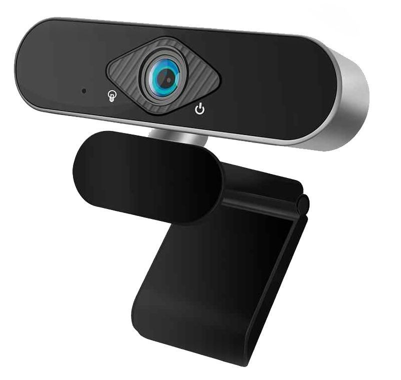 Веб-камера Xiaomi Xiaovv Via USB Camera XVV-3320S-USB - купить с ...