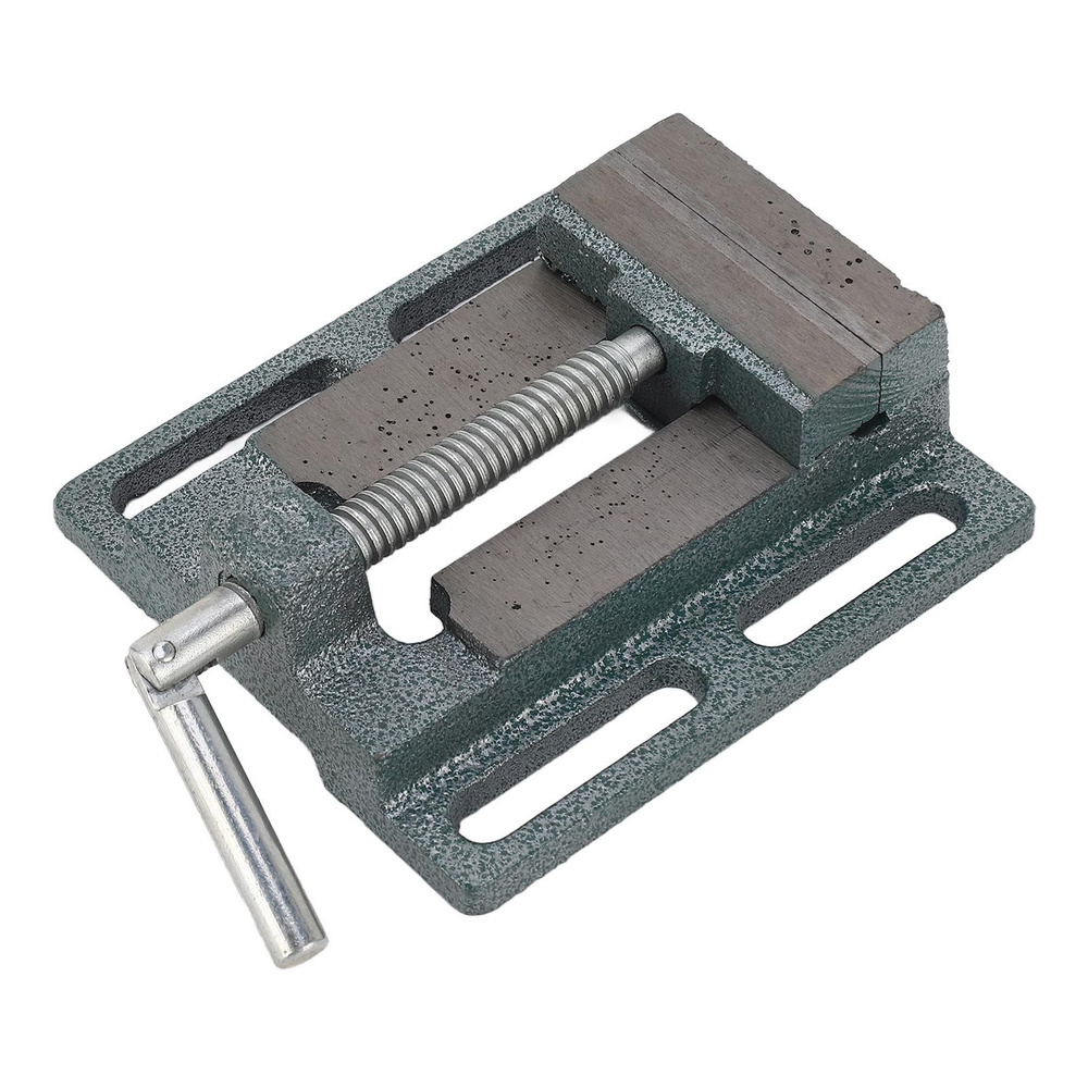 Тиски для сверлильного станка - купить в интернет-магазине OZON с ...