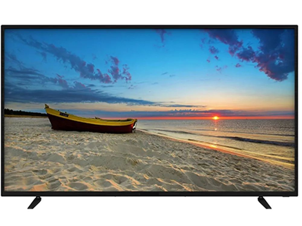 Goldstar Телевизор LT-50R900 50" 4K UHD, черный #1