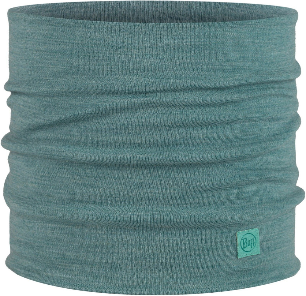 Шарф Buff Heavyweight Merino Wool #1