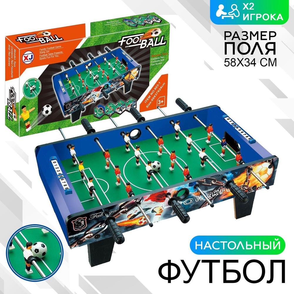 Настольная игра 